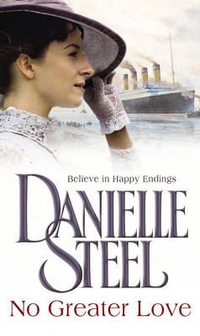 No Greater Love - Danielle Steel