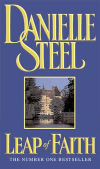 Leap of Faith - Danielle Steel