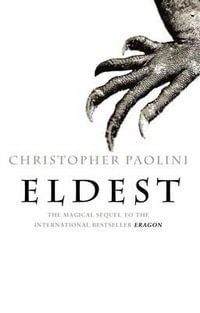 Eldest : The Inheritance Cycle : Book 2 (Adult Edition) - Christopher Paolini