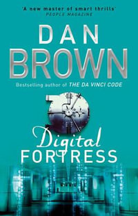 Digital Fortress - Dan Brown