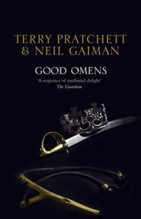 Good Omens - Terry Pratchett