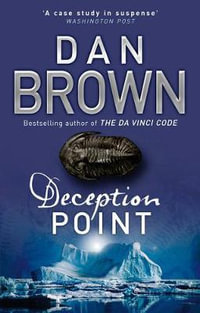 Deception Point - Dan Brown