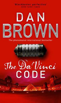 The Da Vinci Code : A Robert Langdon novel - Dan Brown