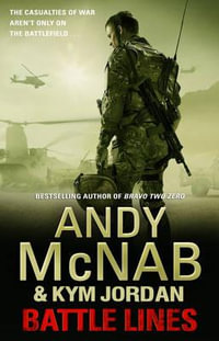 Battle Lines : War Torn Series : Book 2 - Andy McNab