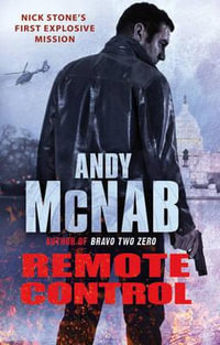 Remote Control : Nick Stone - Andy Mcnab