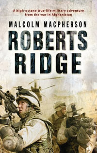 Roberts Ridge - Malcolm McPherson