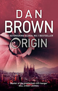 Origin : Robert Langdon: Book 5 - Dan Brown