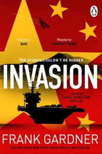 Invasion - Frank Gardner