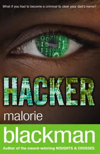 Hacker - Malorie Blackman