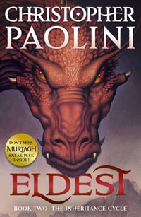 Eldest : The Inheritance Cycle Series : Book 2 - Christopher Paolini