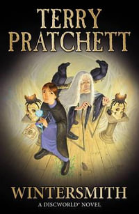 Wintersmith : Discworld : Book 35 - Terry Pratchett