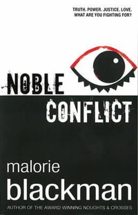 Noble Conflict - Malorie Blackman