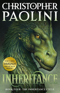 Inheritance : The Inheritance Cycle Series: Book 4 - Christopher Paolini