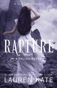 Rapture : Fallen : Book 4 - Lauren Kate