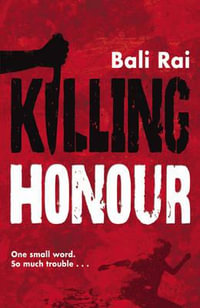 Killing Honour - Bali Rai