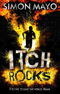 Itch Rocks : ITCH - Simon Mayo