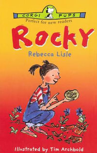 Rocky - Rebecca Lisle