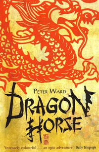 Dragon Horse - Peter Ward