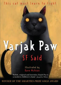 Varjak Paw : Varjak Paw - SF Said