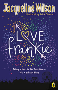 Love Frankie - Jacqueline Wilson