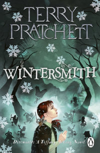 Wintersmith : (Discworld Novel 35) - Terry Pratchett