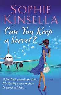 Can You Keep A Secret? - Sophie Kinsella