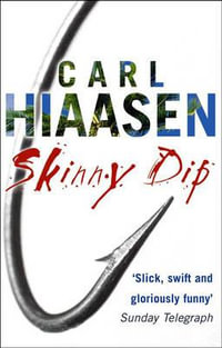 Skinny Dip - Carl Hiaasen