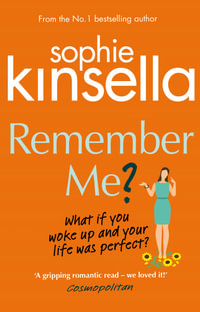 Remember Me? - Sophie Kinsella