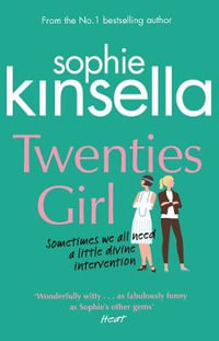 Twenties Girl - Sophie Kinsella