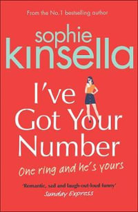 I've Got Your Number - Sophie Kinsella