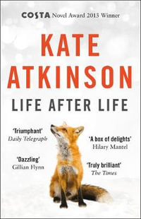 Life After Life - Kate Atkinson