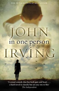 In One Person - John Irving