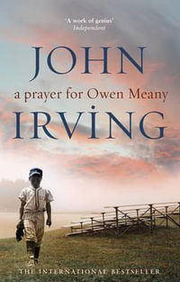 Prayer For Owen Meany - John Irving