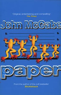 Paper - John McCabe