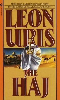 The Haj - Leon Uris