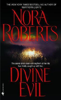 Divine Evil - Nora Roberts