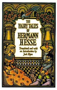 The Fairy Tales of Hermann Hesse - Hermann Hesse