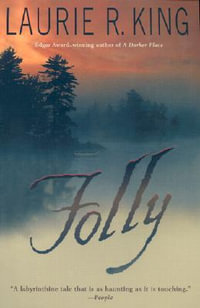 Folly : Folly Island - Laurie R. King