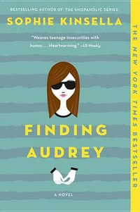 Finding Audrey - Sophie Kinsella