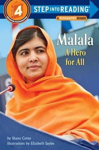 Malala : A Hero for All - Shana Corey