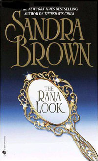 The Rana Look - Sandra Brown