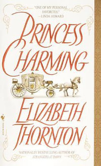 Princess Charming : Men from Special Branch - Elizabeth Thornton