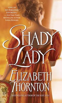 Shady Lady : Men from Special Branch - Elizabeth Thornton