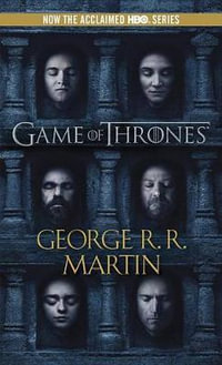 A Game of Thrones (A Song of Ice and Fire, Book One)