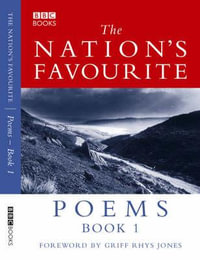 The Nation's Favourite : Poems - Griff Rhys Jones