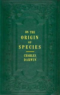 On the Origin of Species - Charles Darwin