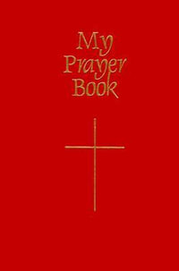 red prayer book versions