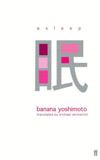 Asleep - Banana Yoshimoto