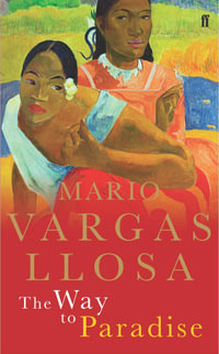 Way to Paradise - Mario Vargas Llosa