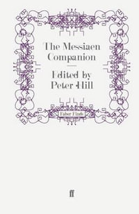 The Messiaen Companion - Russell Hoban